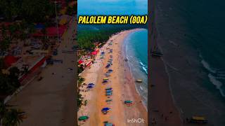 Palolem beach Goa India shorts ytshorts palolembeach goa [upl. by Rema404]