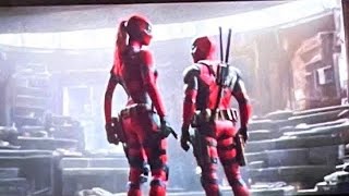 Deadpool 3 Trailer REVEALS LEAKS ARE TRUE ENDING LEAK WTF Insane Cameos CONFIRMED amp More [upl. by Itram]