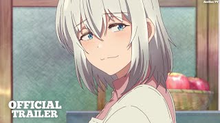 Jiisan Baasan Wakagaeru  PVTrailer [upl. by Mosera]