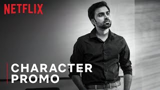 Jeetu Bhaiya  Teaser  Kota Factory Season 2  TVF  Netflix India [upl. by Atilehs450]