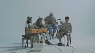 Plastic Plastic Ft Whal amp Dolph  ฤดูกาล Season Live session [upl. by Oivat647]