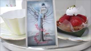 A Review and Study on Nicoletta Ceccoli Tarot [upl. by Krigsman]