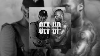 50 Cent amp Hopsin  GET UP 2023 [upl. by Egidius]