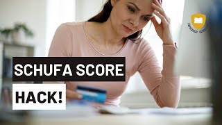 Offiziell so funktioniert der SCHUFA Score  Tool verfügbar [upl. by Leizar33]