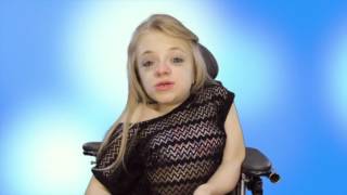 Osteogenesis Imperfecta Educational Film [upl. by Etana941]