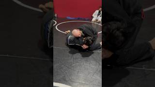 Lapel Choke brabochoke mma bjjtechniques bjjfanatics ufc hillsboroughbjj submission chokes [upl. by Eimmis]