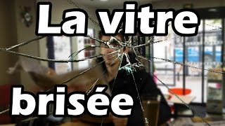 Economicons 1 – La vitre brisée [upl. by Mclain286]