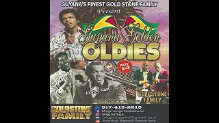 GUYANA GOLDEN OLDIES  CARIBBEAN PART 4 CHUCKJACKSON BEN E KING JOHNNYNASH [upl. by Aivatnwahs910]