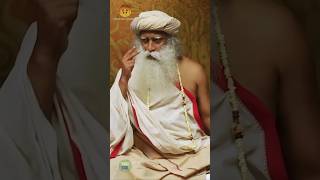 Meticulousness brings clarity sadhguru ishafoundation savesoil [upl. by Johns]