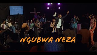 Elayone Music Ngubwa Neza  Live from Ubuhamya Bushya 4 [upl. by Ahsinauj868]