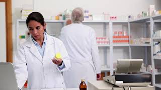 Online Pharmacy Technician Certification Training Course [upl. by Sherman]