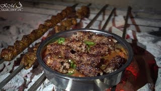 ALTI EZMELİ KEBAP NASIL YAPILIR [upl. by Isacco]