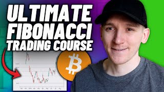 The Ultimate Fibonacci Retracement Trading Strategy Course [upl. by Margreta]