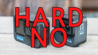 Why Everyone is Abandoning GoPro [upl. by Carri673]