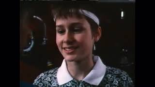 Degrassi Junior High  2x05 “Stage Fright” [upl. by Olive]