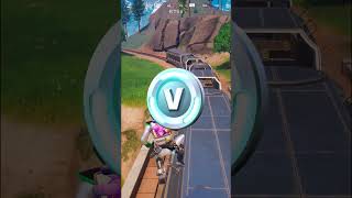 I hid a free v bucks code in this video 😳 [upl. by Iorio549]