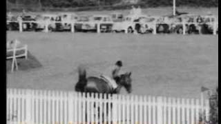 Hickstead Derby 1963 [upl. by Ettecul427]