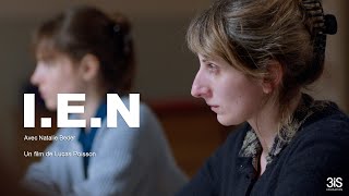 IEN bandeannonce [upl. by Elleb]