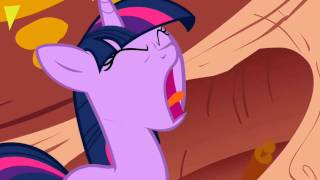 Twilight Sparkle  scream [upl. by Marchelle]