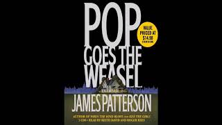 23 Pop Goes the Weasel James Patterson 1999 [upl. by Arobed]