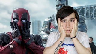 デッドプールにチャンネルを乗っ取られる！？ Deadpool Takes Over My Channel [upl. by Blen482]