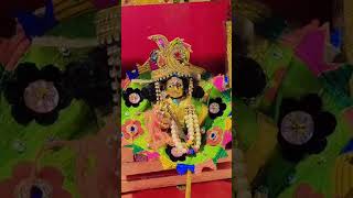 Shree krishna janmashtami  Janam utsav apka hum aaj  ladoo Gopal ji edits [upl. by Elset942]