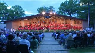 Interlochen  Les Preludes  2023 [upl. by Warford]