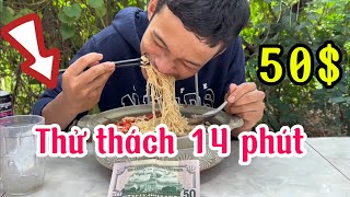 Đặt tên cho ra yuôt và phần thưởng 50 Longvlogs [upl. by Anippesuig583]