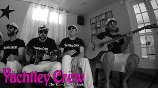 Yächtley Crëw  Dance With Me  Orleans Unplugged [upl. by Dweck]