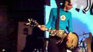 The Aquabats  Meltdown  Live  Jrarrmycom [upl. by Hullda877]