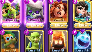 Top Ladder with 23 log bait😱 [upl. by Grogan]