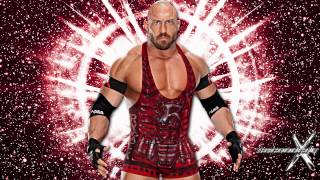 WWE quotMeat On the Tablequot ► Ryback 10th Theme Song [upl. by Cilurzo346]