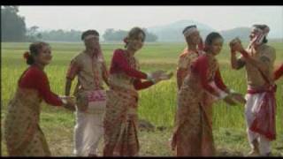 Soraai ure ureBihu song by ZUBEEN GARG [upl. by Airotciv]