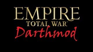 Empire TW Darthmod Bataille multi 1 [upl. by Llatsyrc]