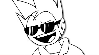 Eddsworld  RANDUMB [upl. by Zindman188]