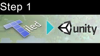 Tiled to Unity  Step 1 Creating prefabs of your tiles [upl. by Pliske995]