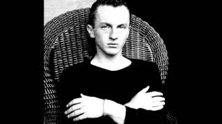 Frank OHara reads quotAn Airplane Whistle After Heinequot [upl. by Rosel135]