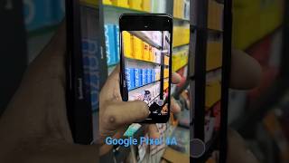 Google Pixel 4a 5G Review in 2024 l Google Pixel 4a Camera Test l google shorts viral trending [upl. by Ntsyrk757]