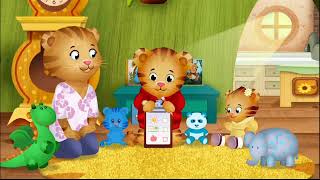 30 Mins Daniel Tiger 🚀 Daniel Fun with my Little Sister 🚀 Cartoon For Kids [upl. by Eissirhc282]