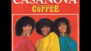 Casanova  Coffee 1980 [upl. by Humpage]