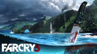 Skrillex ft Damain Marley  Make It Bun Dem Farcry 3 Soundtrack 10 Hours [upl. by Leal871]