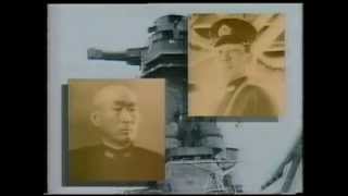 Battle of Leyte Gulf 1 レイテ沖海戦 1 [upl. by Anu929]