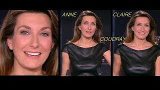 Anne Claire Coudray  9122016 [upl. by Beshore635]