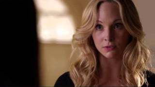 The Vampire Diaries  4x02  Caroline Helps Elena Adjust Being A Vampire [upl. by Byram334]