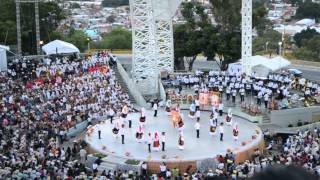 Las Velas de Juchitan  Guelaguetza [upl. by Bartholemy51]