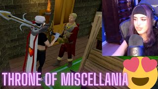 Secret Tip Fastest Approval Miscellania 2023 [upl. by Accebar36]