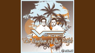 Rhythm Of The Night PH Elektro Remix Edit [upl. by Winthrop]