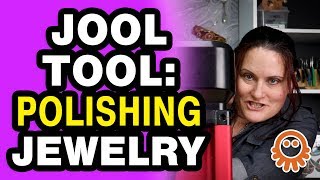 Ep6 JoolTool™ Jewelry Polishing [upl. by Mullen347]