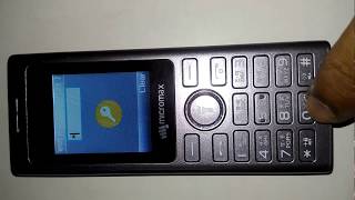 Micromax X556 Hard Reset  micromax x556 reset [upl. by Jewelle]