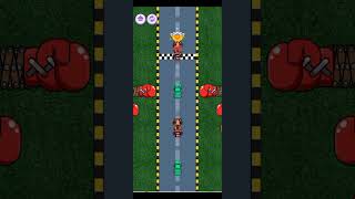 CAR RUSH MINI GAMES [upl. by Odelia462]